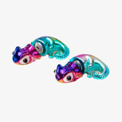 Crawlers & Connectors