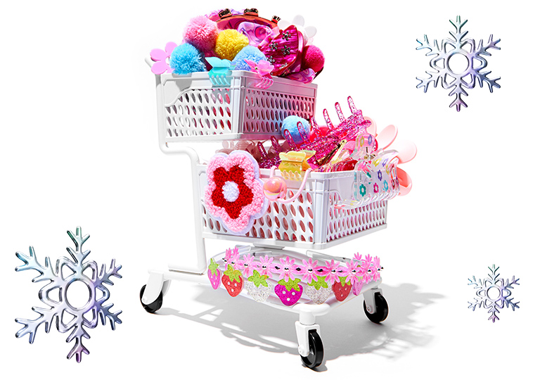 Full Cart - Hot Deals