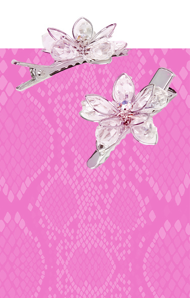 Hair Accessories: Hair Clips, Bows, Fake Hair & More | Claire's US Hair Accessories: Hair Clips, Bows, Fake Hair & More | Claire's US