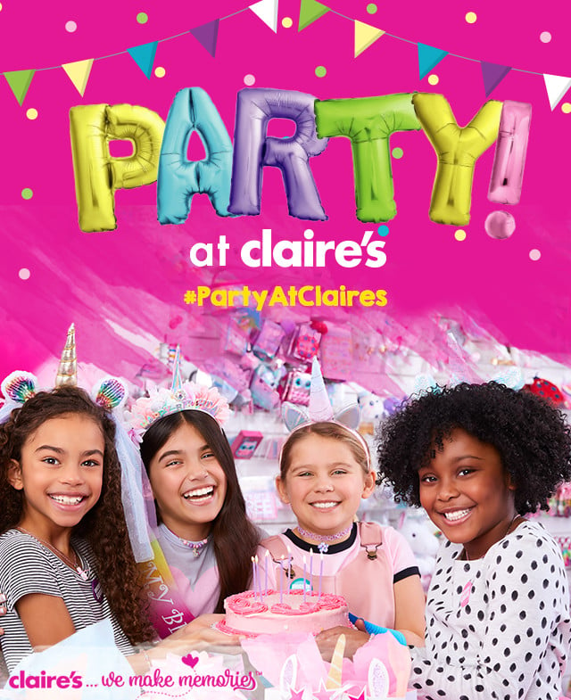 Teenage Birthday Party Ideas Northern Ireland