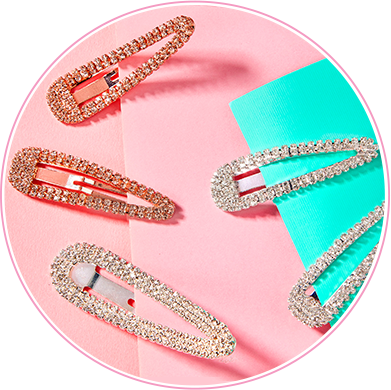 Hair Accessories Claire S Us