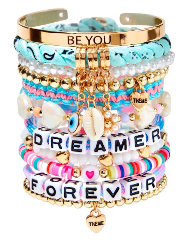 Bracelets
