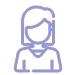 party specialist icon