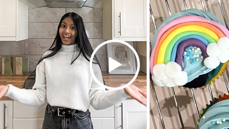 Bake at Home