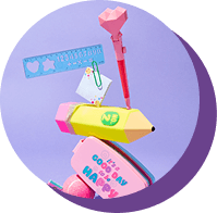 Claire's accessories