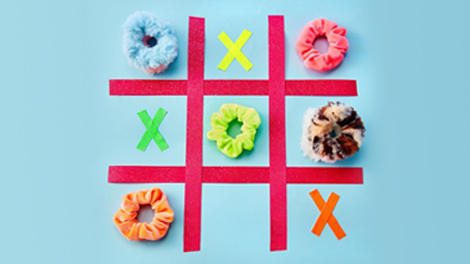 Tic Tac Toe: Play Online For Free On Playhop