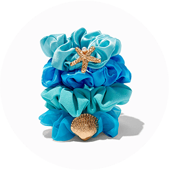 Hair bow
