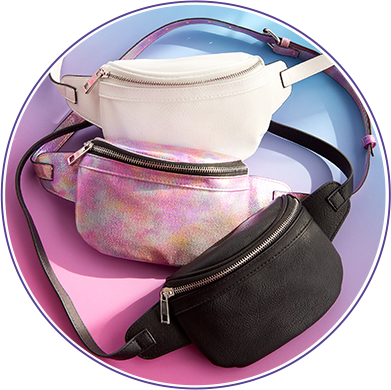 funky bags for girls