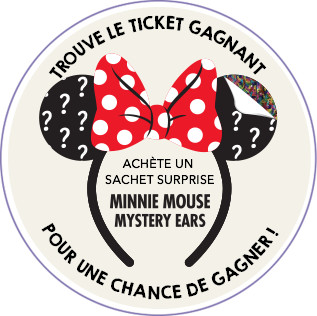 Win a Magical Vacation from Claire's