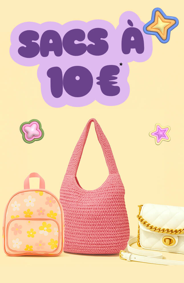 $10 Bags