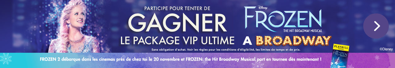 La Reine Des Neiges 2 Disponible Maintenant Chez Claire S