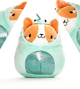 Plush Toys