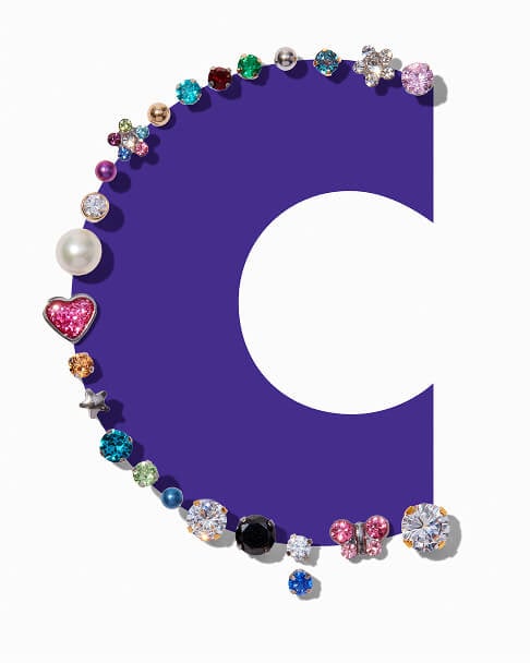C