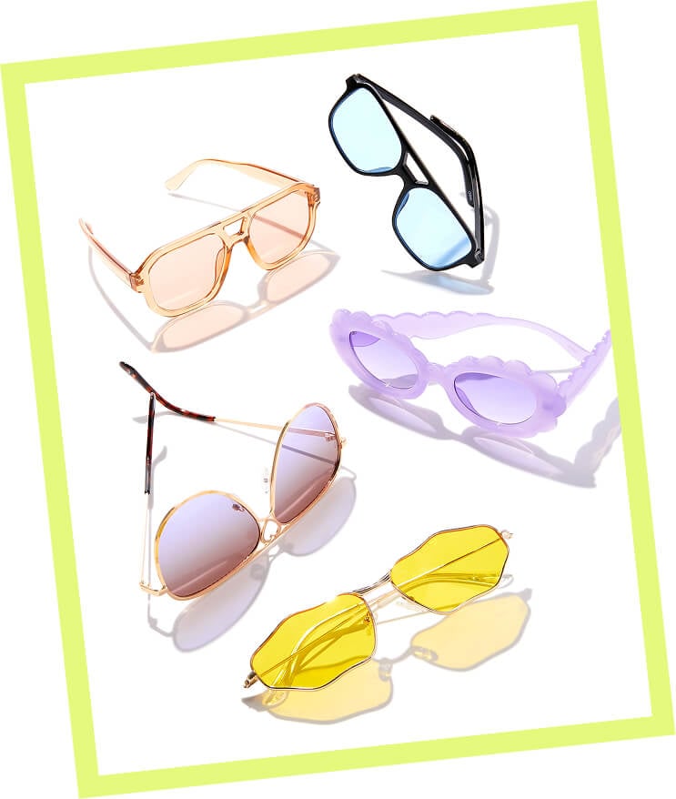Sunglasses