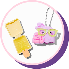 Claire's accessory