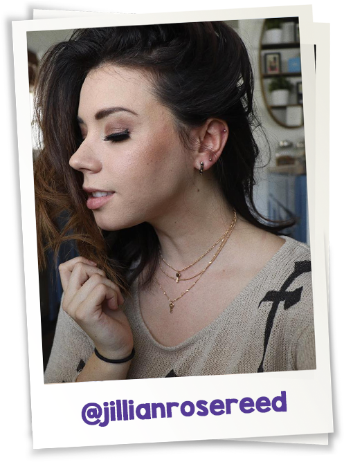 Claire S Ear Piercing Free Everyday With Purchase Of A Starter Kit Jillian