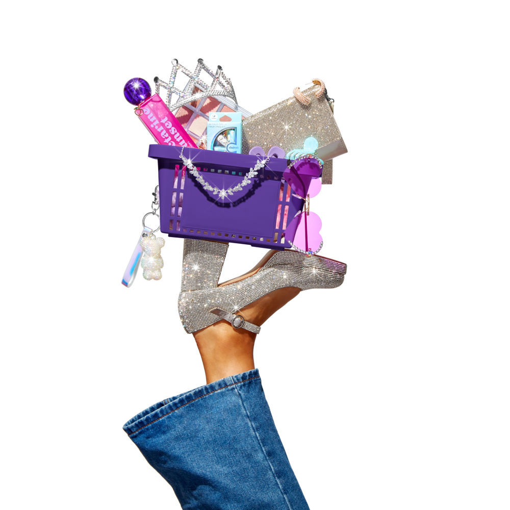 Claire's accessories