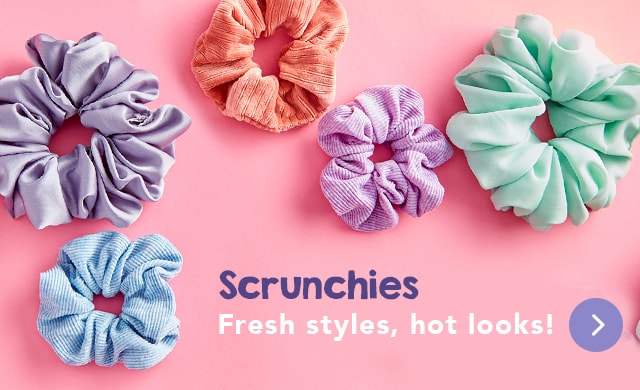 Hair Accessories Claire S Us
