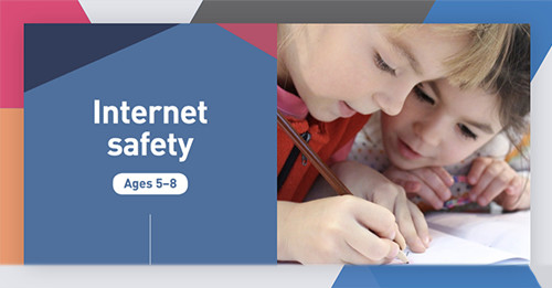 Internet safety