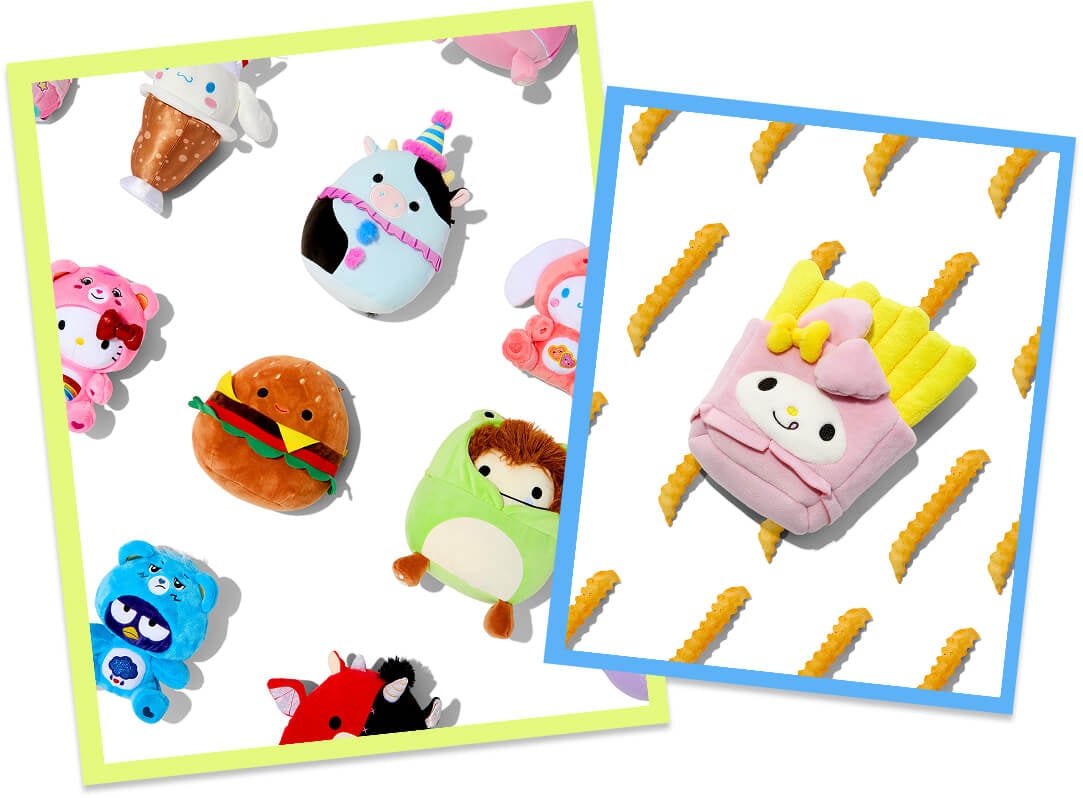 Beauty accessories