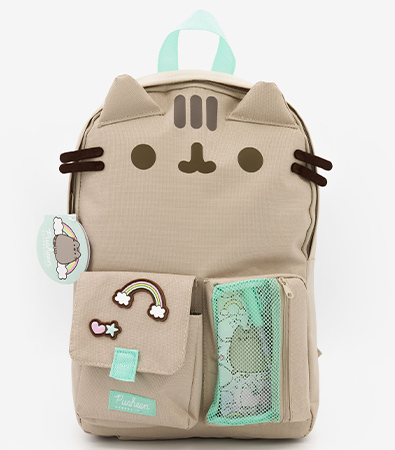 Kids Little Girls Sequin Crossbody Purse Sparkle Holographic Shoulder Message Bag Handbag with Bowknot & Cute Cat Ear 