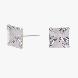 Cubic Zirconia Earrings
