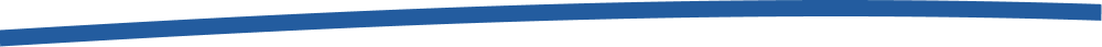 Blue underline