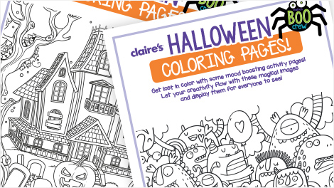 Coloring Pages