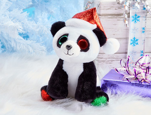 Holiday Toys