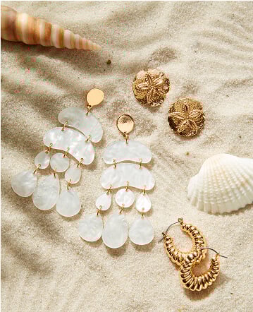 Summer accessories