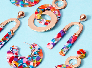 Faux Nails Claires Us