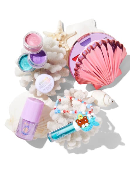 Mermaid products