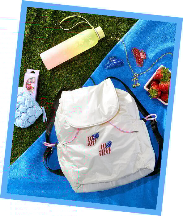 July 4th accessories