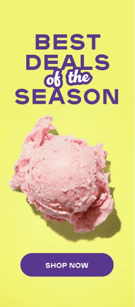 Best Deals of the Season - Shop Now