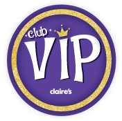 Claire's VIP Crew