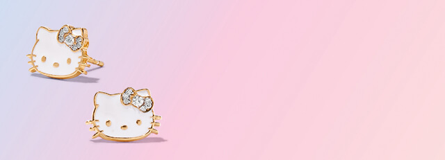 Hello Kitty Background