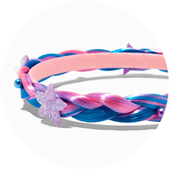 Hair bow