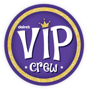 Claires Electronic mail Indication Up Claires US image regarding Claire's Printable Coupons identify Claires E-mail Indicator Up Claires US
