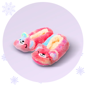 Socks & Slippers