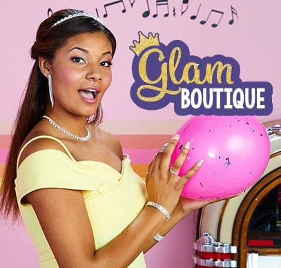 Glam Boutique - Shop Prom Accessories