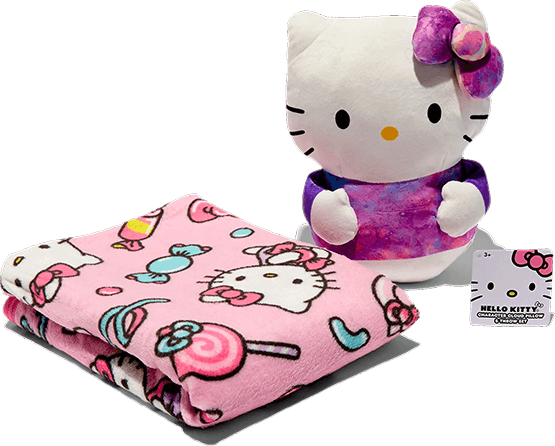 Hello Kitty merchandise