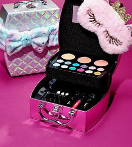 Makeup