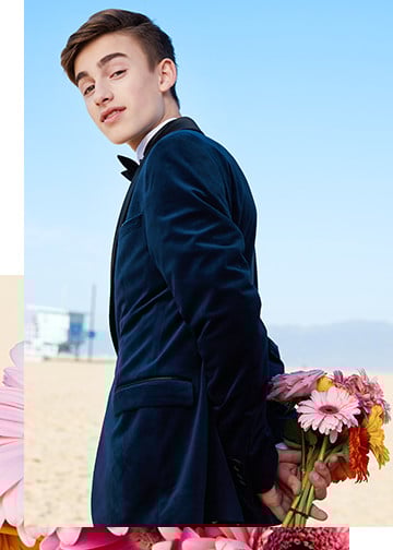 Johnny Orlando Image 1