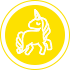 unicorn party theme