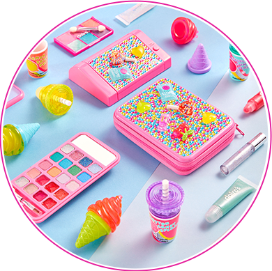 Beauty Products and Makeup for Kids and Teens | Claire's US