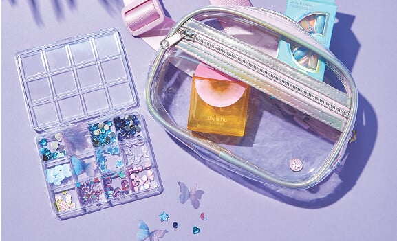 Festival accessories