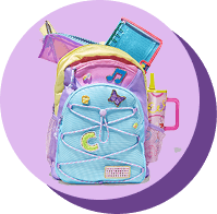 Backpack