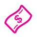 exclusive savings icon