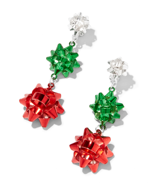 Holiday Earrings