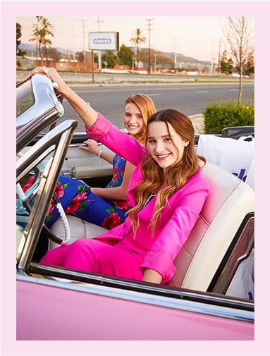 Annie LeBlanc Image 2